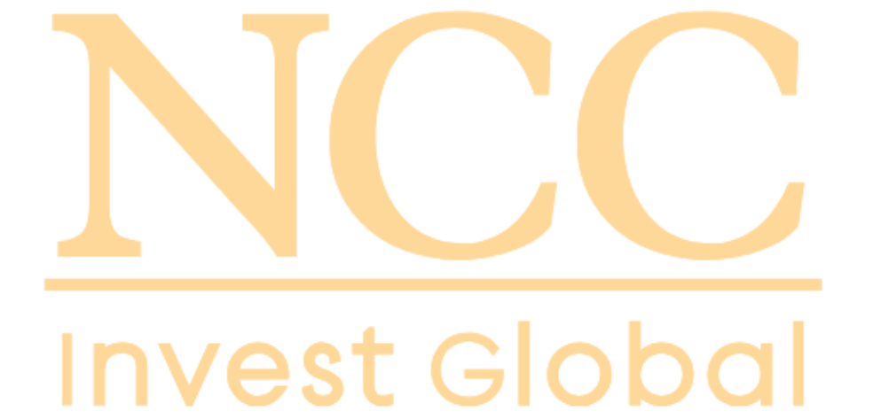 NCC Invest Global logosu